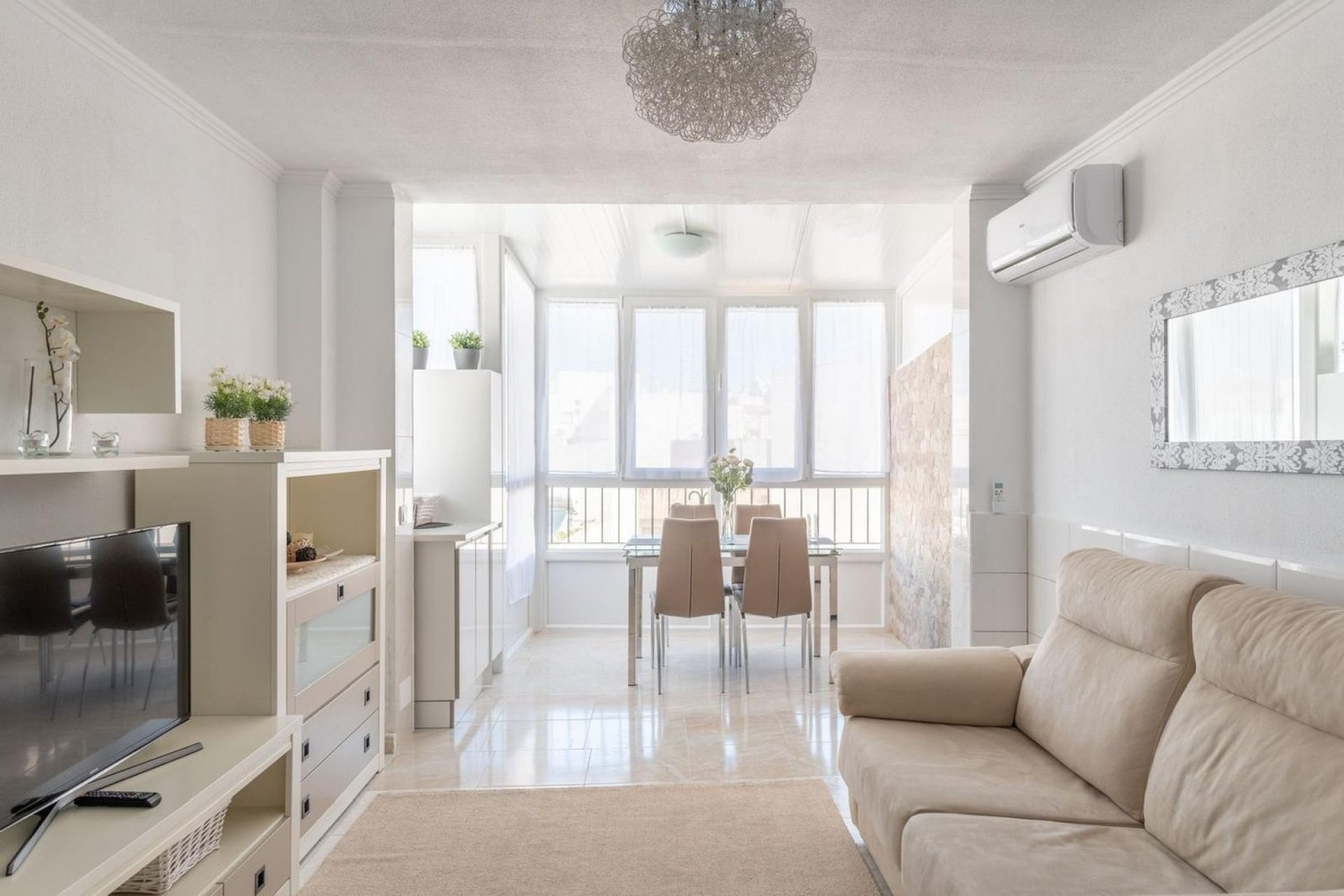 Перепродажа - Квартира - Torrevieja