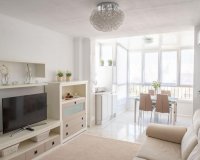 Перепродажа - Квартира - Torrevieja