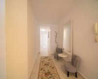 Перепродажа - Квартира - Torrevieja