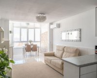 Перепродажа - Квартира - Torrevieja