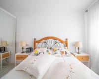 Перепродажа - Квартира - Torrevieja