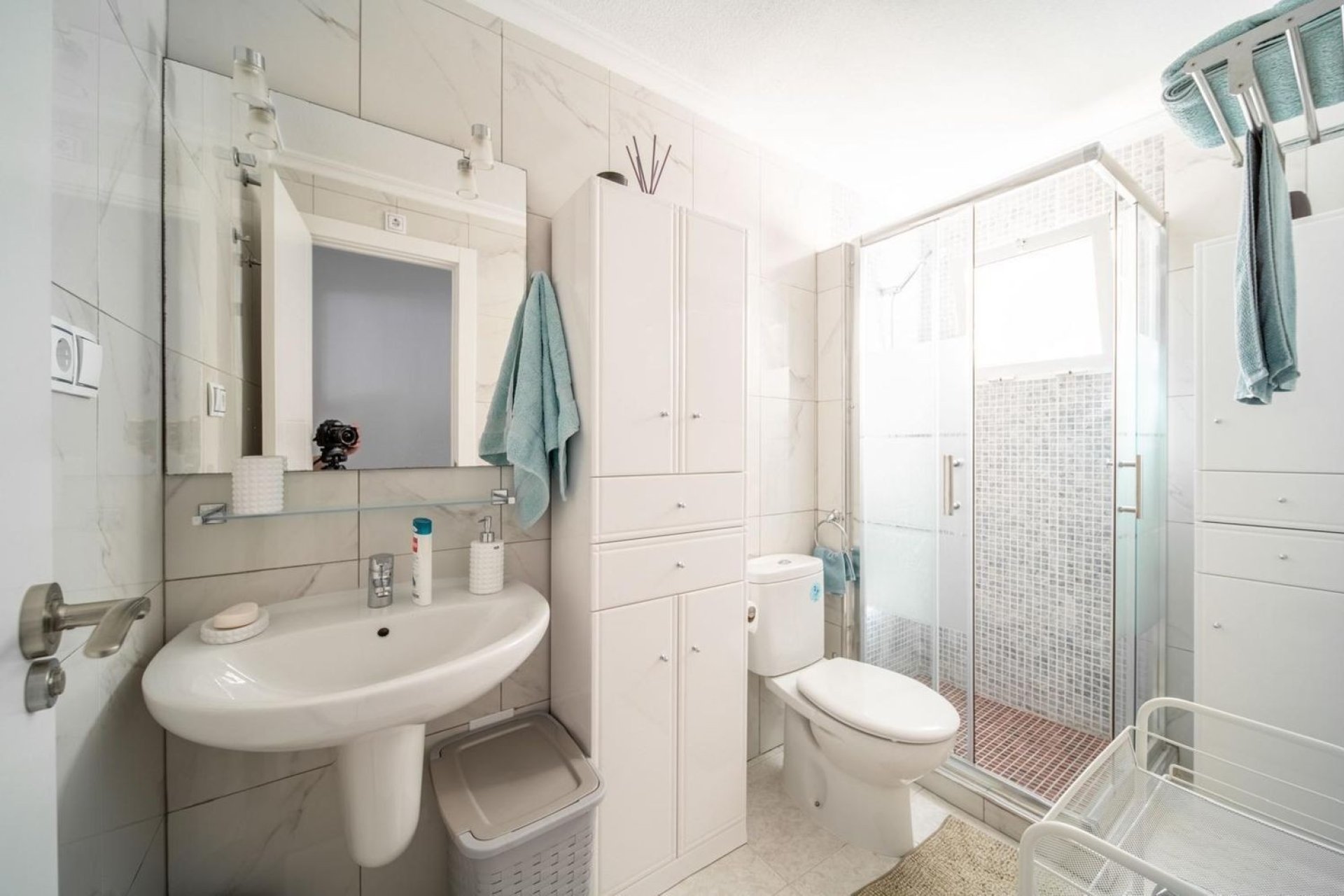 Перепродажа - Квартира - Torrevieja