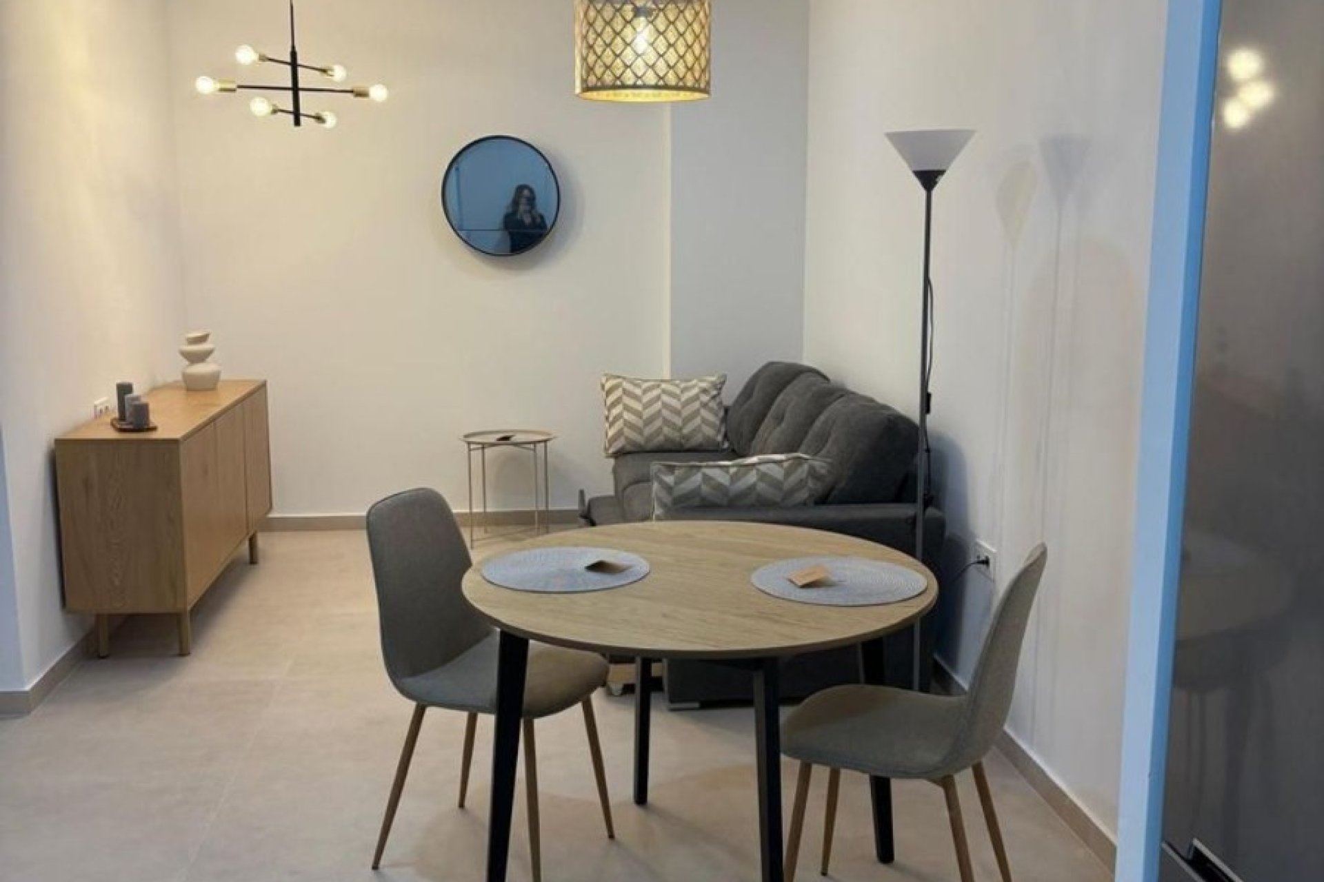 Перепродажа - Квартира - Torrevieja