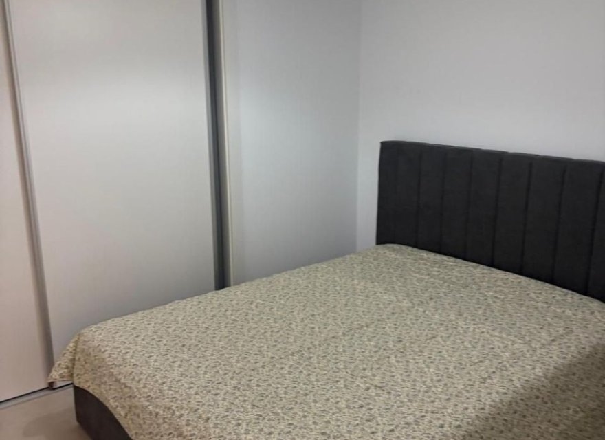 Перепродажа - Квартира - Torrevieja