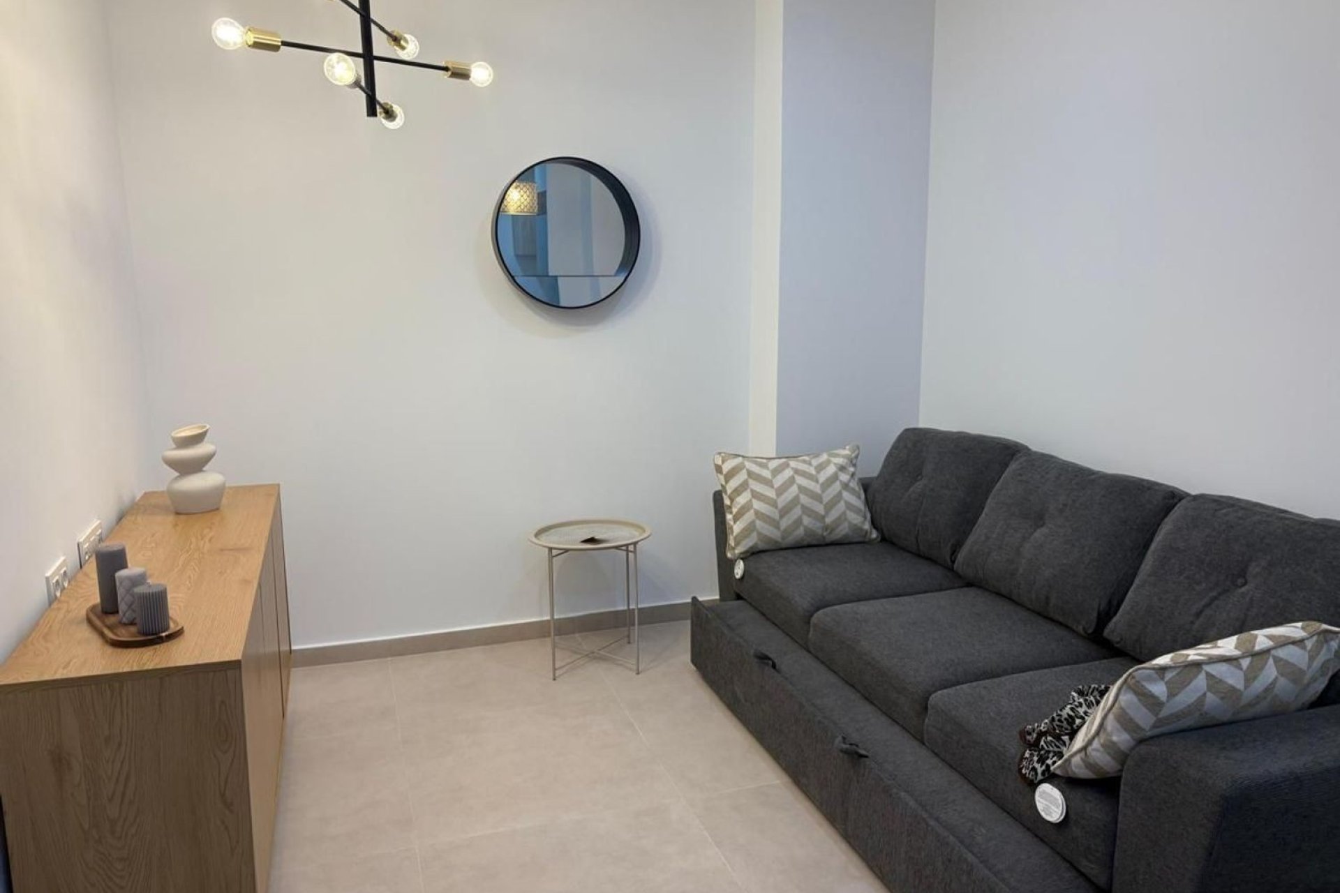 Перепродажа - Квартира - Torrevieja