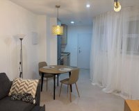Перепродажа - Квартира - Torrevieja