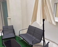 Перепродажа - Квартира - Torrevieja