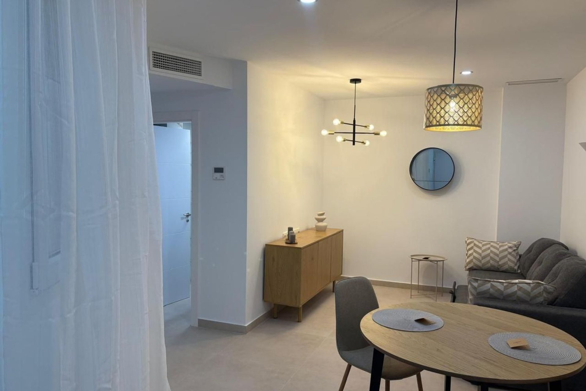 Перепродажа - Квартира - Torrevieja