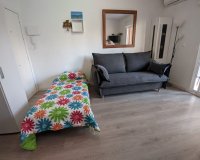 Перепродажа - Квартира - Torrevieja