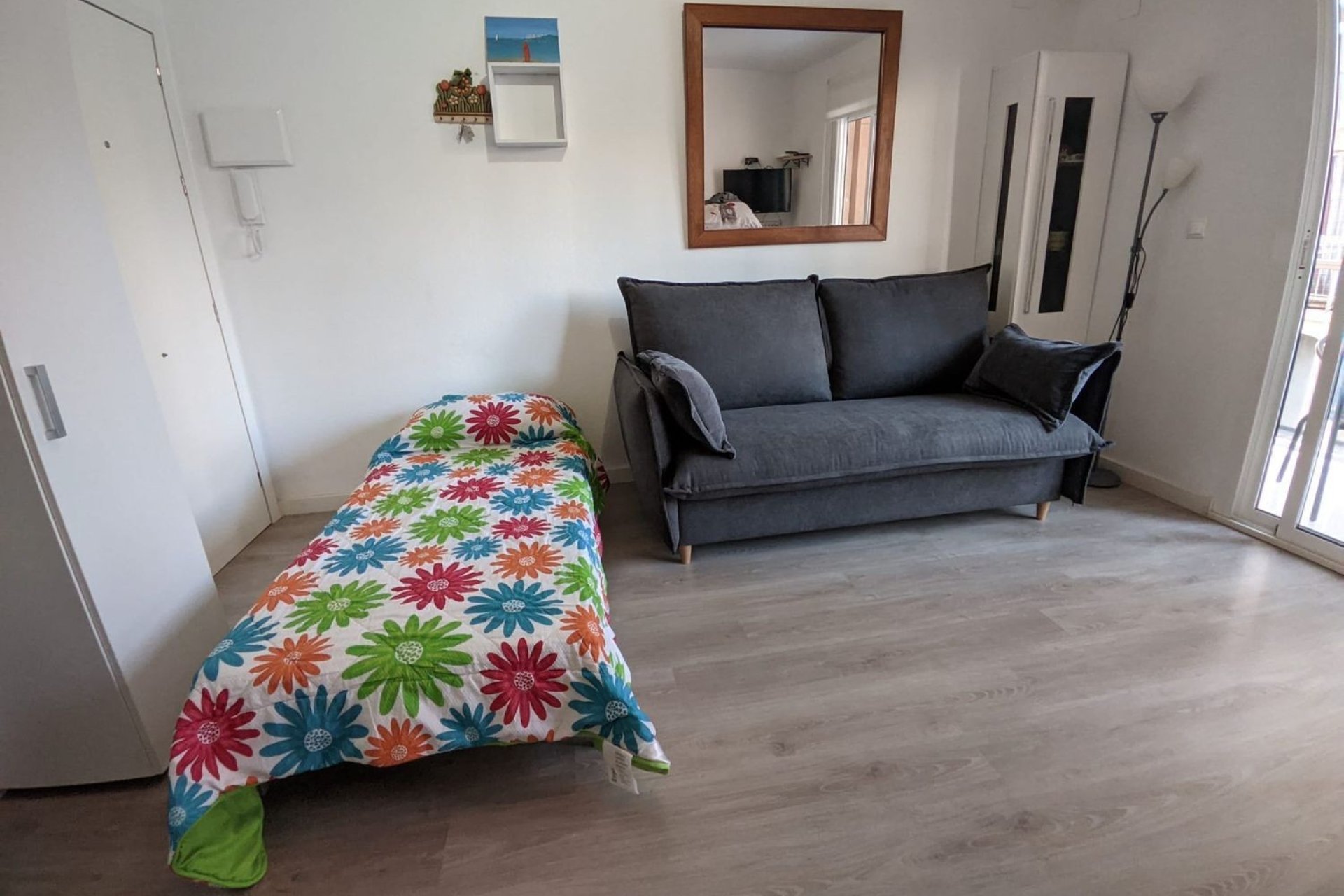 Перепродажа - Квартира - Torrevieja