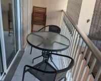 Перепродажа - Квартира - Torrevieja