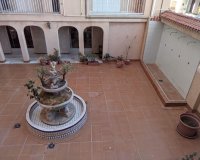 Перепродажа - Квартира - Torrevieja