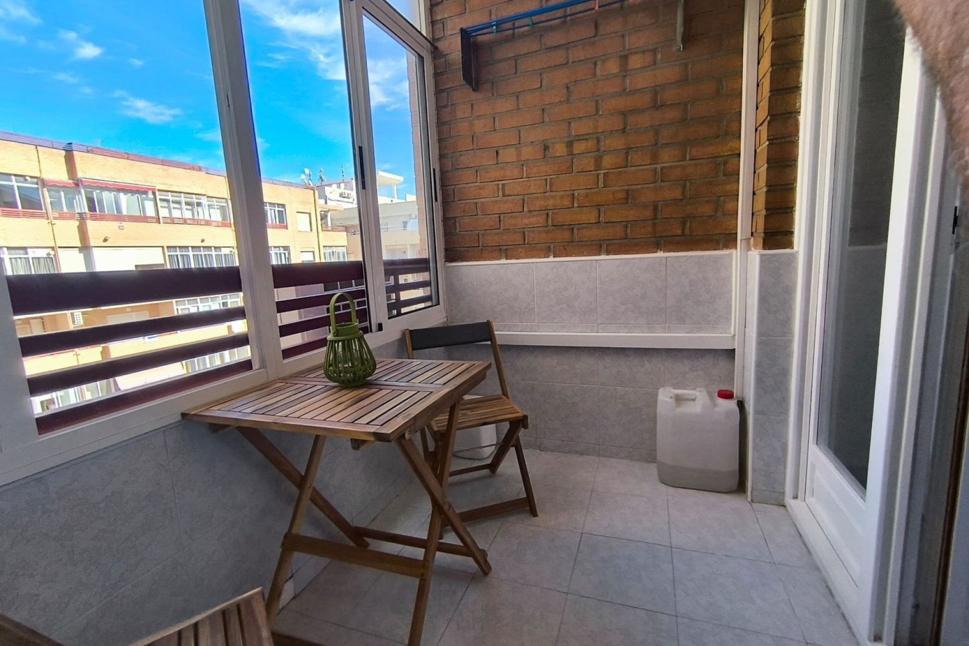 Перепродажа - Квартира - Torrevieja