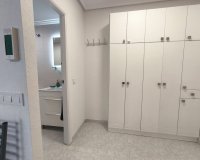 Перепродажа - Квартира - Torrevieja