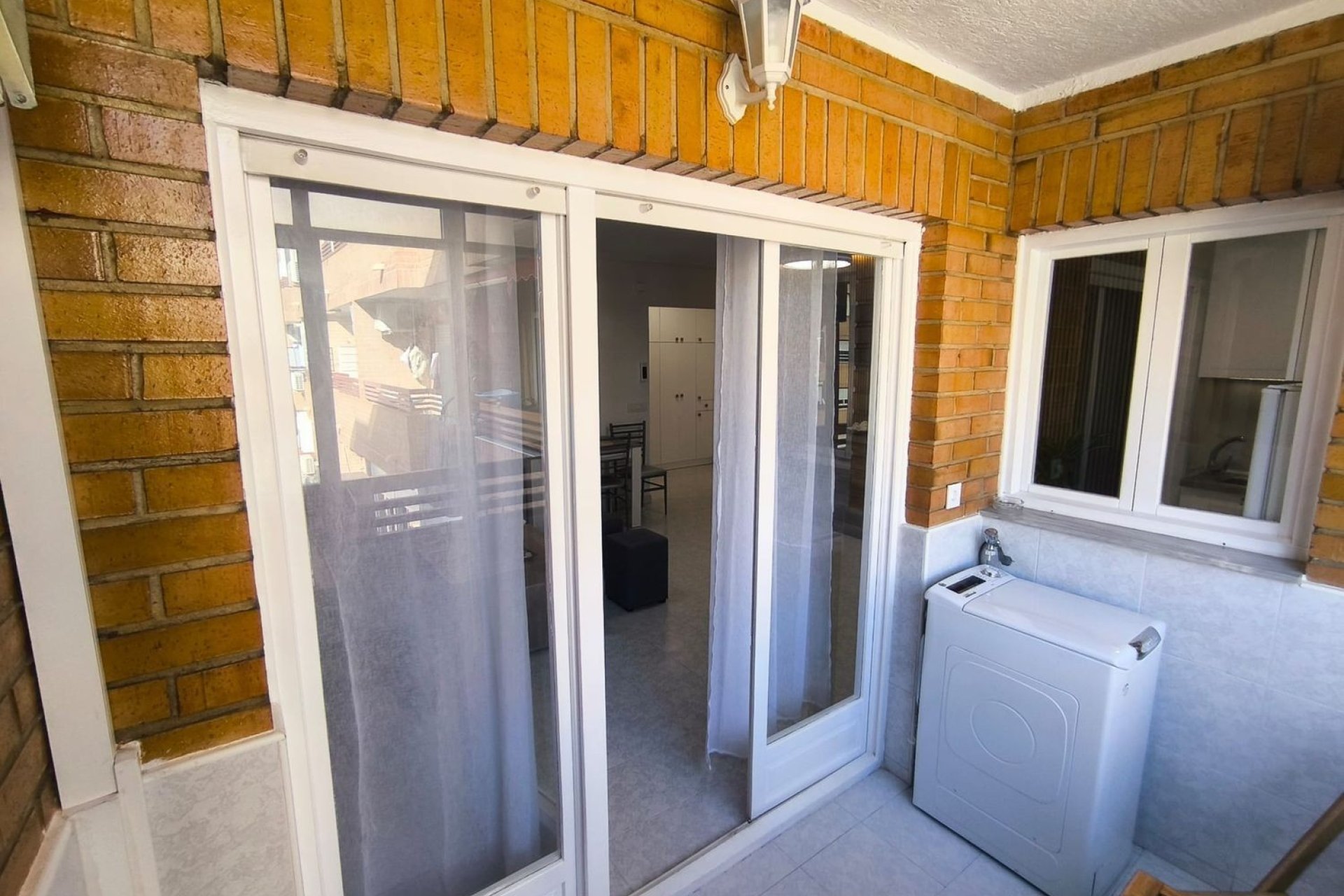 Перепродажа - Квартира - Torrevieja