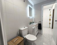 Перепродажа - Квартира - Torrevieja