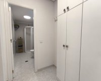 Перепродажа - Квартира - Torrevieja