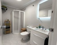 Перепродажа - Квартира - Torrevieja