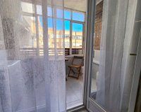 Перепродажа - Квартира - Torrevieja