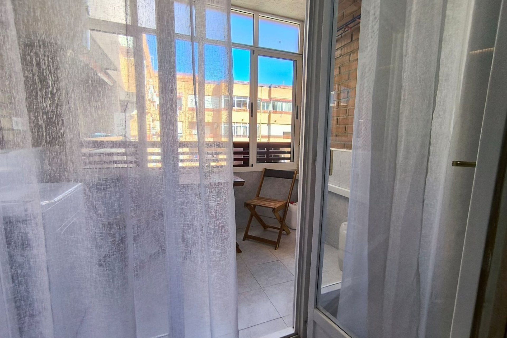 Перепродажа - Квартира - Torrevieja