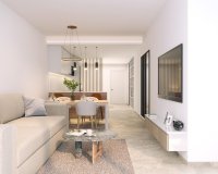 Перепродажа - Квартира - Torrevieja