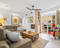 Перепродажа - Квартира - Torrevieja