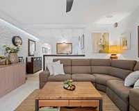 Перепродажа - Квартира - Torrevieja