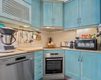 Перепродажа - Квартира - Torrevieja