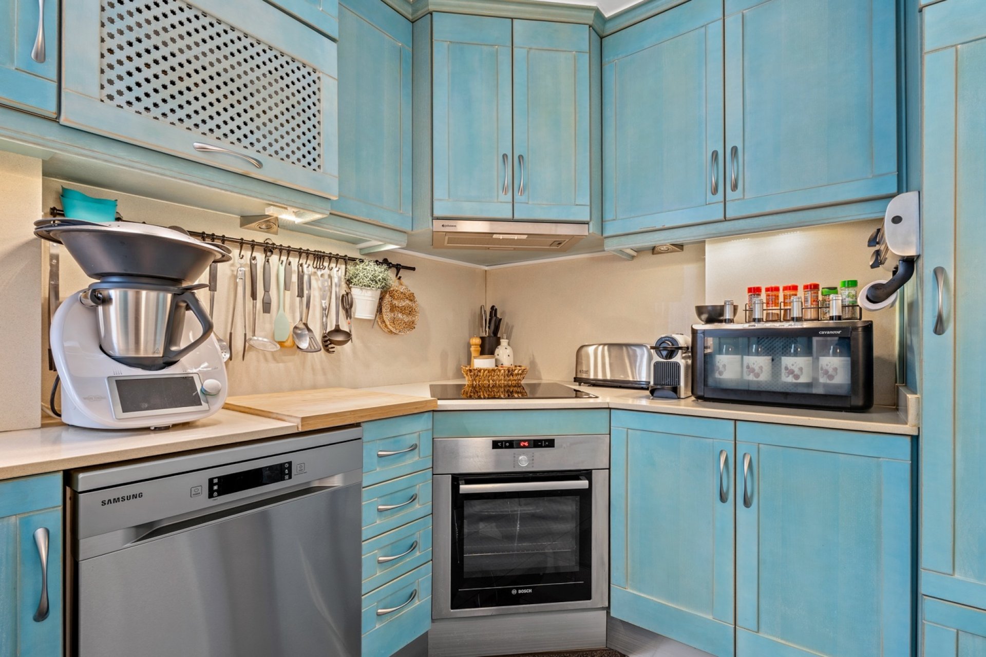 Перепродажа - Квартира - Torrevieja