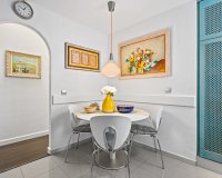 Перепродажа - Квартира - Torrevieja