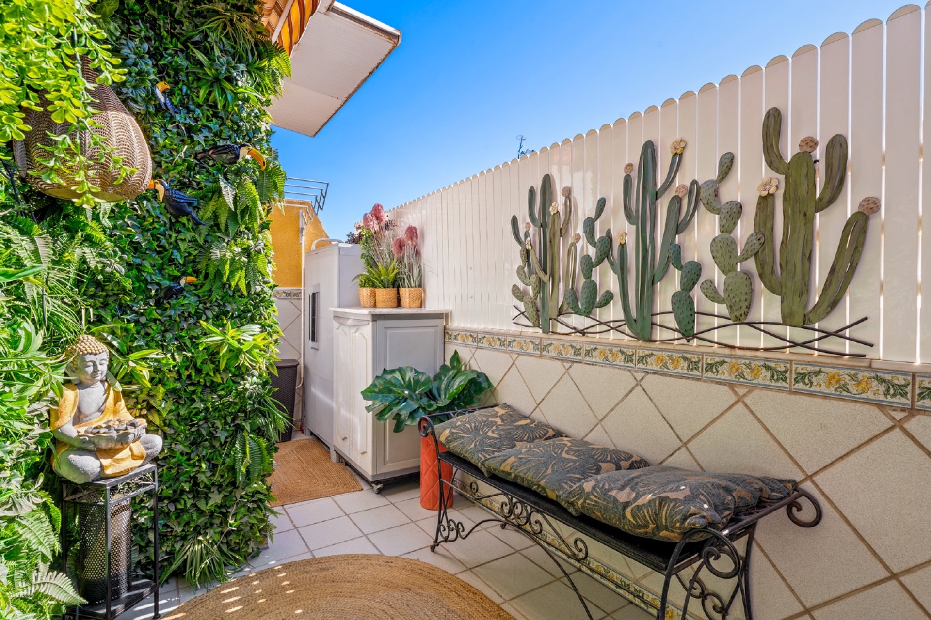 Перепродажа - Квартира - Torrevieja