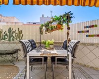 Перепродажа - Квартира - Torrevieja