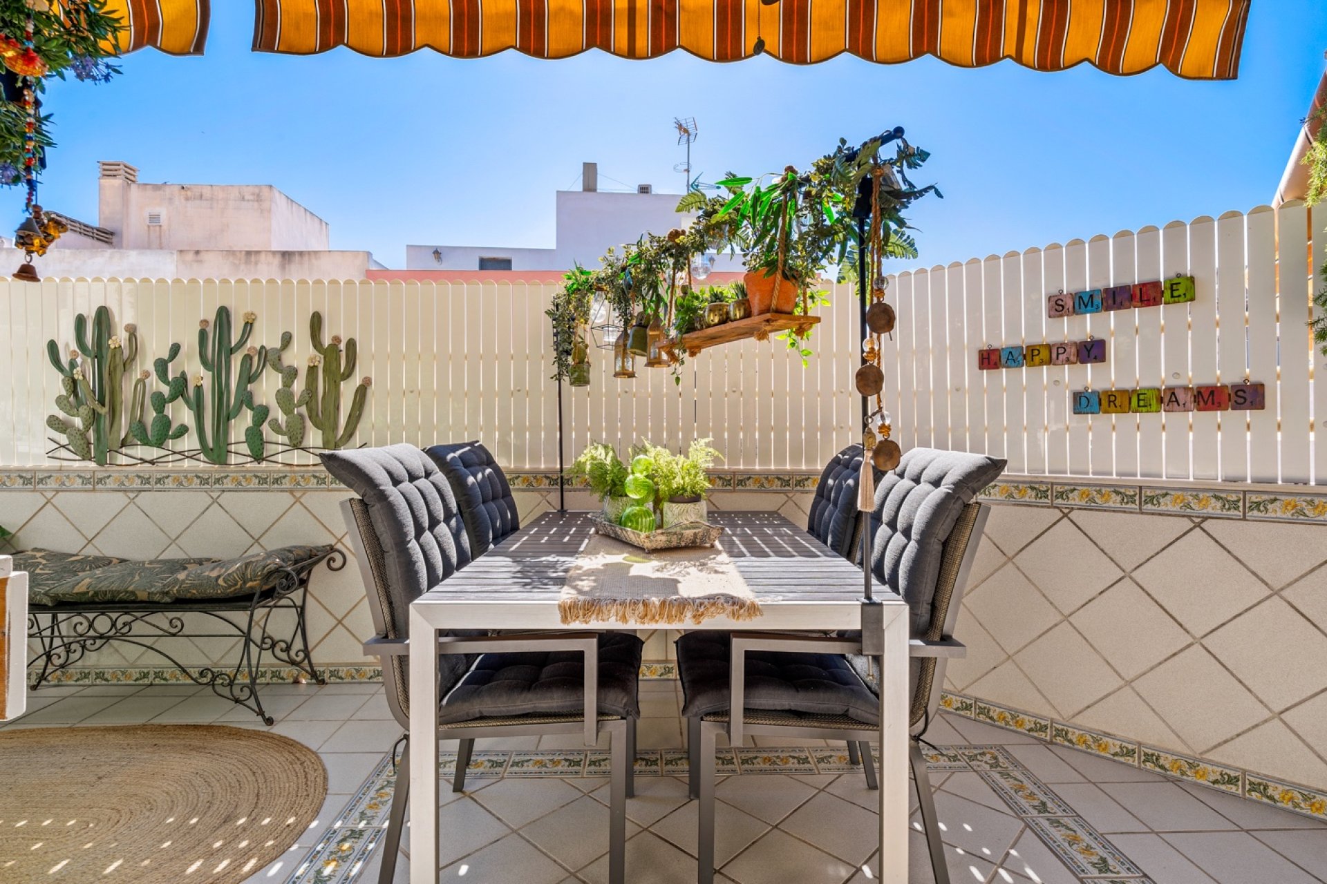 Перепродажа - Квартира - Torrevieja