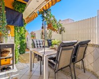 Перепродажа - Квартира - Torrevieja