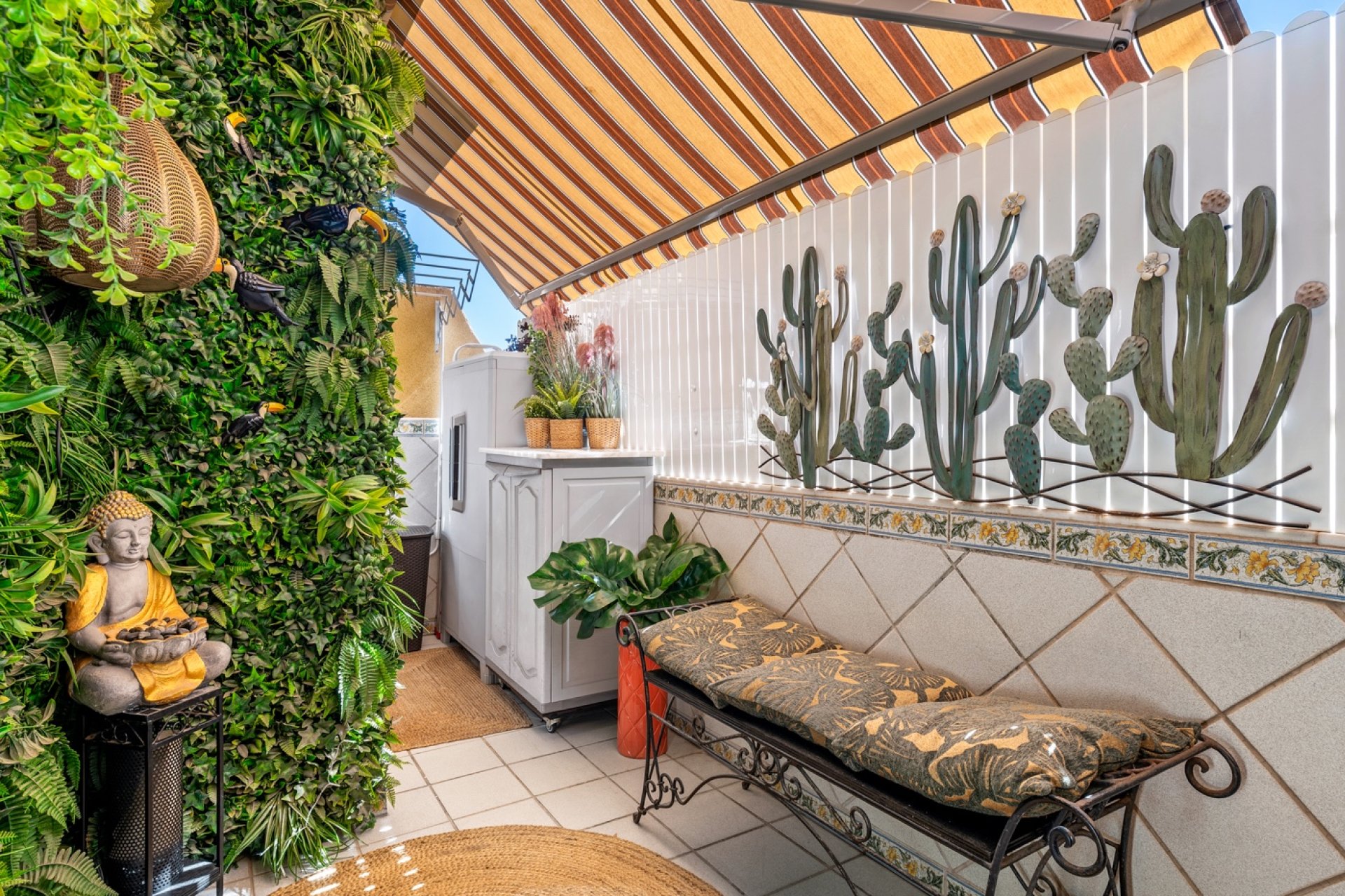 Перепродажа - Квартира - Torrevieja