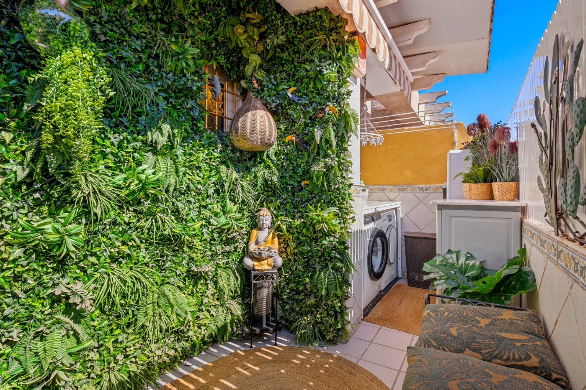 Перепродажа - Квартира - Torrevieja