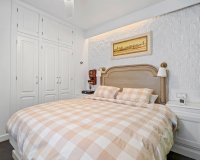 Перепродажа - Квартира - Torrevieja