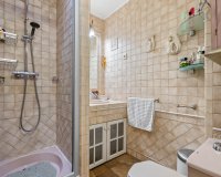 Перепродажа - Квартира - Torrevieja