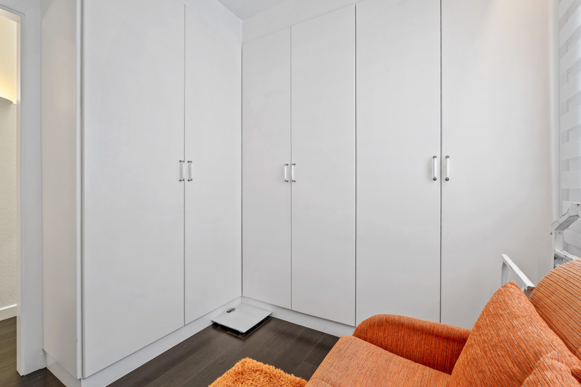 Перепродажа - Квартира - Torrevieja