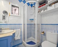 Перепродажа - Квартира - Torrevieja