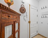 Перепродажа - Квартира - Torrevieja