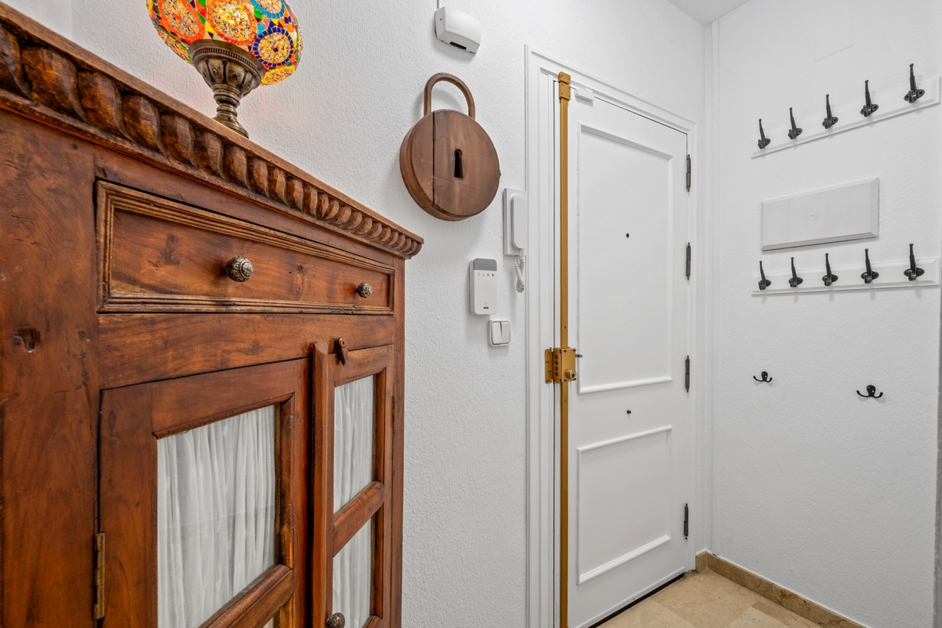 Перепродажа - Квартира - Torrevieja