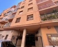 Перепродажа - Квартира - Torrevieja