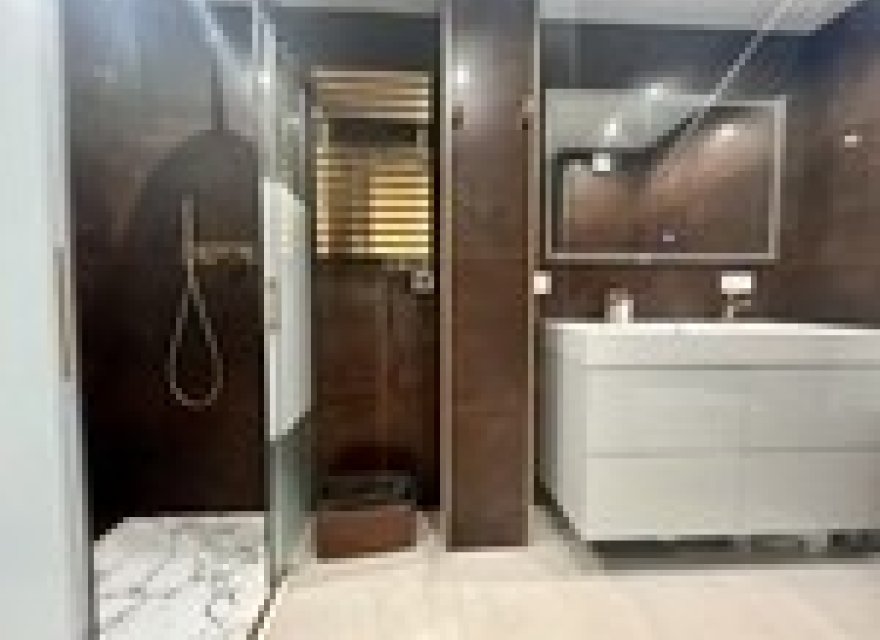 Перепродажа - Квартира - Torrevieja