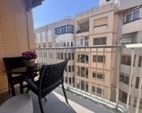 Перепродажа - Квартира - Torrevieja