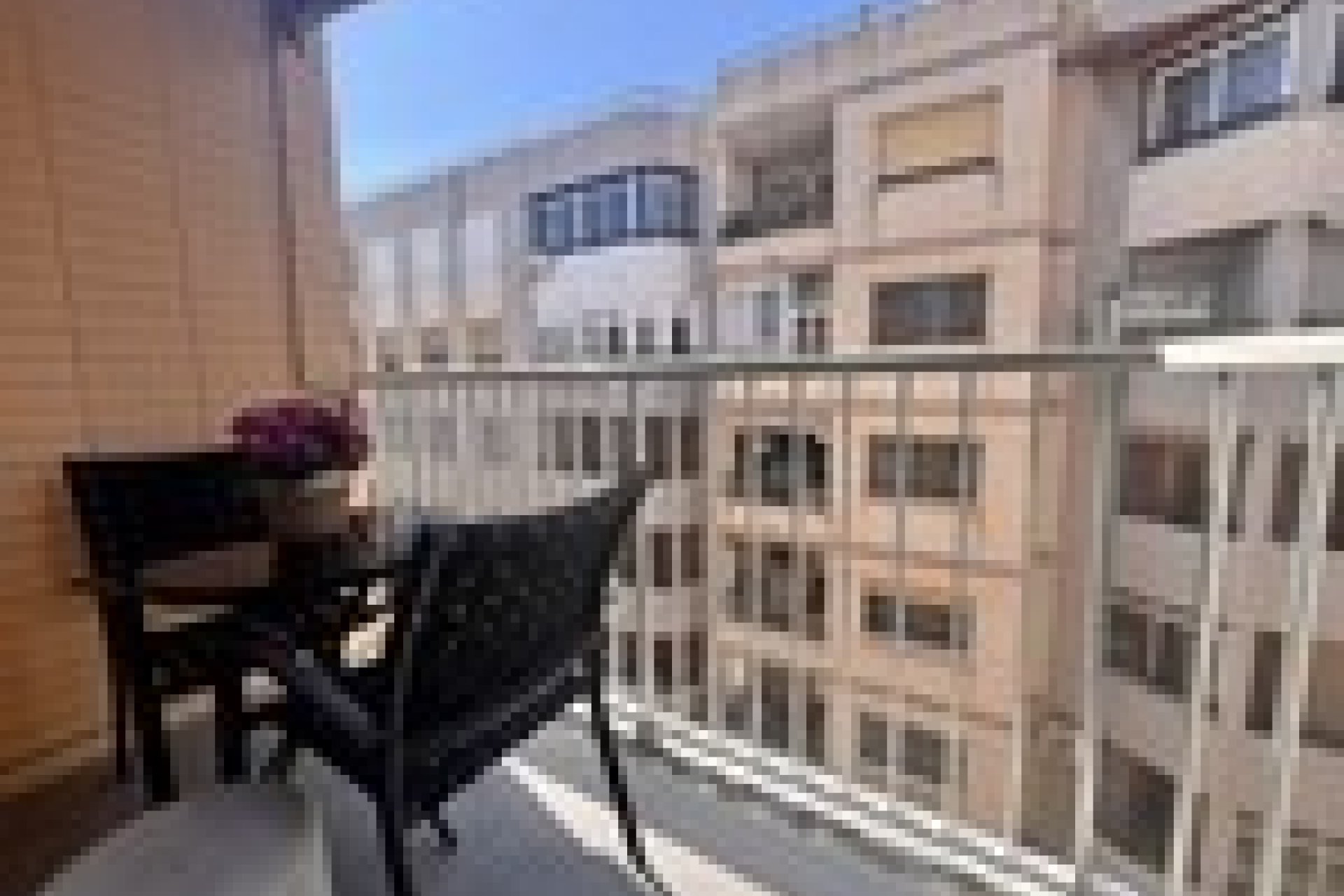 Перепродажа - Квартира - Torrevieja