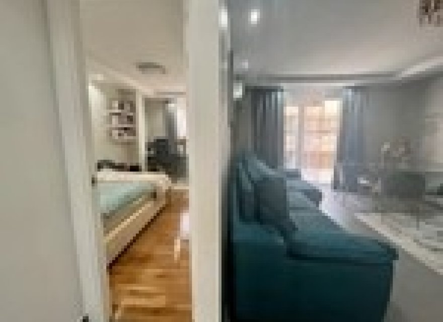 Перепродажа - Квартира - Torrevieja