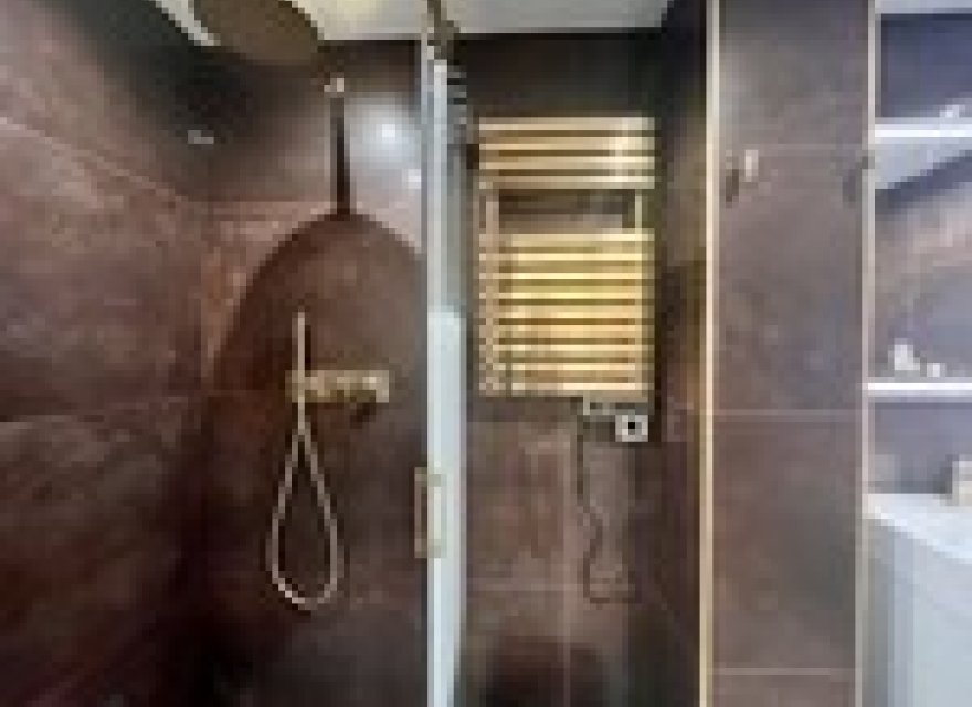 Перепродажа - Квартира - Torrevieja