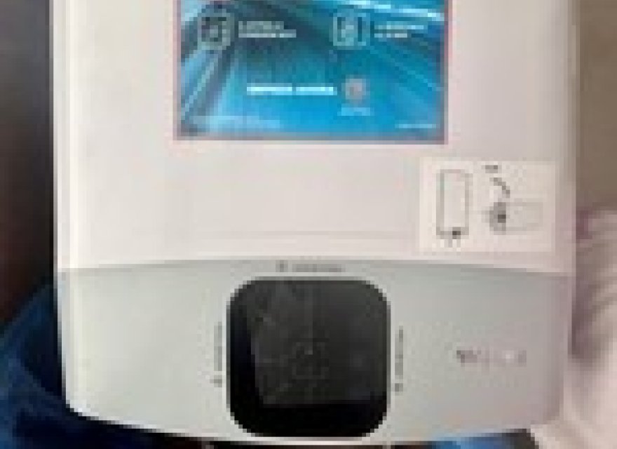 Перепродажа - Квартира - Torrevieja