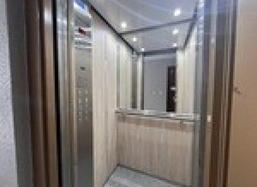 Перепродажа - Квартира - Torrevieja